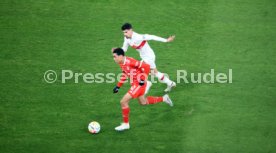04.03.23 VfB Stuttgart - FC Bayern M&uuml;nchen