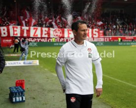 18.09.22 1. FC Heidenheim - 1. FC Kaiserslautern