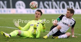 SV Sandhausen