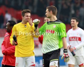 VfB Stuttgart