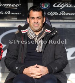 Eintracht Frankfurt - VfB Stuttgart