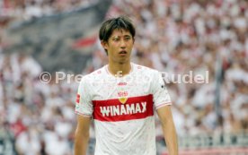 19.08.23 VfB Stuttgart - VfL Bochum