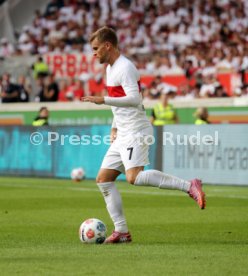 30.08.25 VfB Stuttgart - Borussia M&ouml;nchengladbach