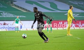 06.12.20 SV Werder Bremen - VfB Stuttgart