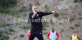 VfB Stuttgart Trainingslager Marbella 2020