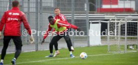 24.10.23 VfB Stuttgart Training