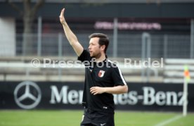 U19 VfB Stuttgart - U17 FC Augsburg
