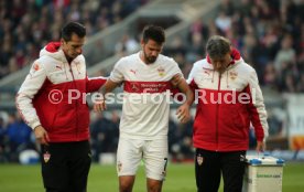 VfB Stuttgart - SV Darmstadt 98