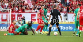 11.09.22 SC Freiburg - Borussia M&ouml;nchengladbach