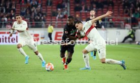 05.03.22 VfB Stuttgart - Borussia M&ouml;nchengladbach