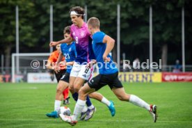 10.09.24 U21 Estland - U21 Deutschland