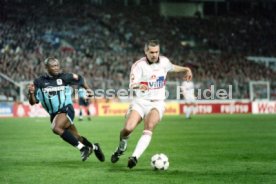 27.03.97 VfB Stuttgart - TSV 1860 M&uuml;nchen