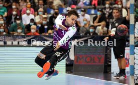 16.09.21 TVB Stuttgart - Frisch Auf G&ouml;ppingen