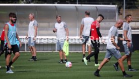 30.08.22 VfB Stuttgart Training