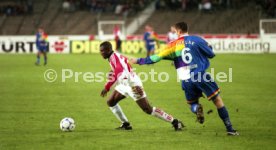 31.10.98 VfB Stuttgart - VfL Bochum