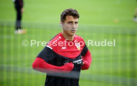26.10.20 VfB Stuttgart Training
