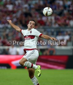 Audi Cup 2015