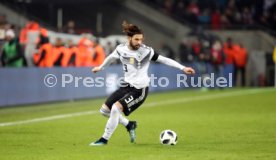 Deutschland - Frankreich