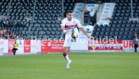 03.09.25 SG Sonnenhof Gro&szlig;aspach - VfB Stuttgart