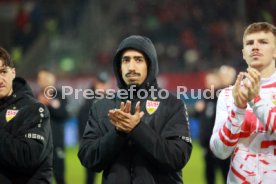 22.02.26 1. FC Heidenheim - VfB Stuttgart