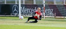 10.04.23 VfB Stuttgart Training