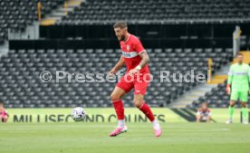 15.08.26 Fulham FC - VfB Stuttgart