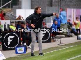 SG Sonnenhof Gro&szlig;aspach - Chemnitzer FC