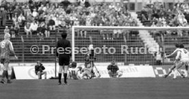 04.11.89 VfB Stuttgart - Borussia M&ouml;nchengladbach