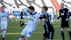 Karlsruher SC - Chemitzer SC
