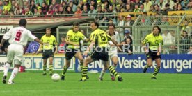 14.09.96 Borussia Dortmund - VfB Stuttgart