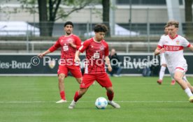 26.04.25 U19 VfB Stuttgart - U19 1. FC Köln