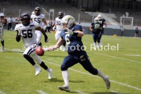 27.06.21 Stuttgart Surge - Frankfurt Galaxy