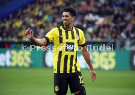 25.02.23 TSG 1899 Hoffenheim - Borussia Dortmund