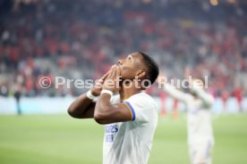28.05.22 UEFA Champions League Finale 2022 FC Liverpool - Real Madrid