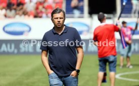 21.08.22 1. FC Heidenheim - DSC Arminia Bielefeld