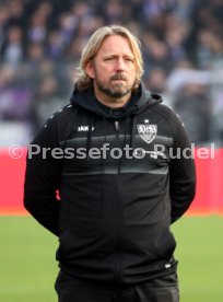 VfL Osnabr&uuml;ck - VfB Stuttgart