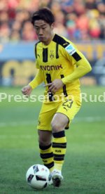 SC Freiburg - Borussia Dortmund