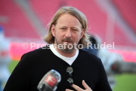 04.04.21 VfB Stuttgart - SV Werder Bremen