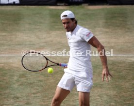 Tennis MercedesCup Stuttgart 2017