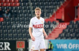 30.09.25 VfB Stuttgart II - SV Wehen Wiesbaden