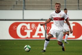 VfB Stuttgart II - TuS Koblenz