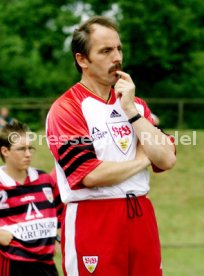 27.06.99 U19 VfB Stuttgart - U19 1. FC Kaiserslautern