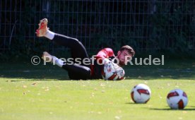 15.09.26 VfB Stuttgart Training