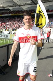 VfB Stuttgart - TSG 1899 Hoffenheim