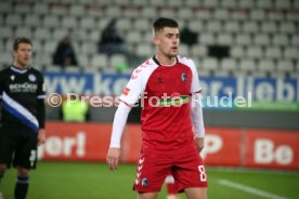 12.12.20 SC Freiburg - Arminia Bielefeld