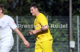 23.08.26 TSV Ph&ouml;nix Steinsfurt - SV Tiefenbach