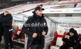 06.12.23 VfB Stuttgart - Borussia Dortmund