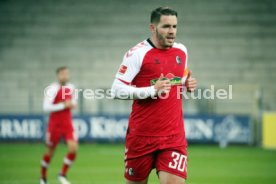 12.12.20 SC Freiburg - Arminia Bielefeld