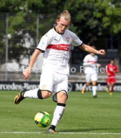 U 17 VfB Stuttgart - U19 1. FC Kaiserslautern