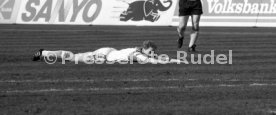29.02.92 VfB Stuttgart - Dynamo Dresden